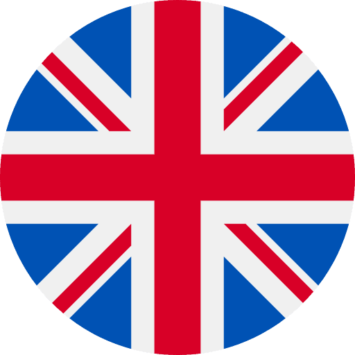 UK Flag icons, by Flaticon